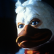 Howard The Duck from the Howard The Duck movie